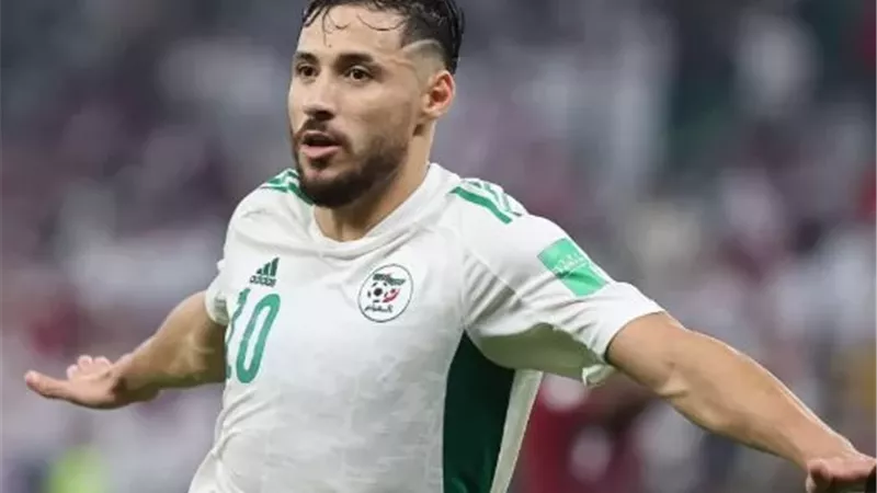 يوسف بلايلي