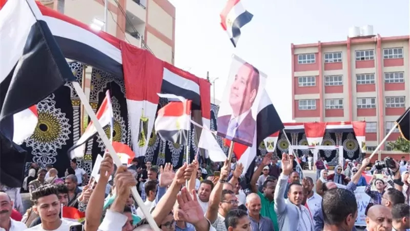 بوابة الجمهورية