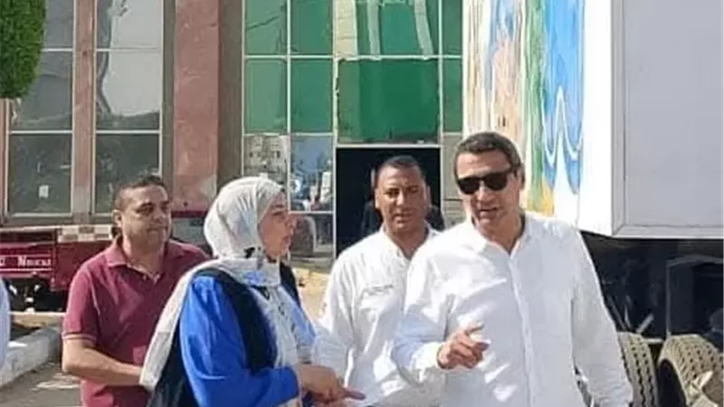 بوابة الجمهورية
