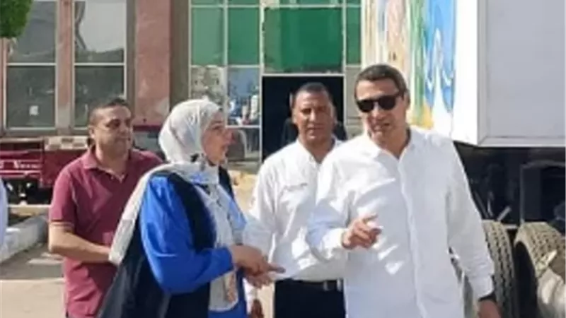 بوابة الجمهورية