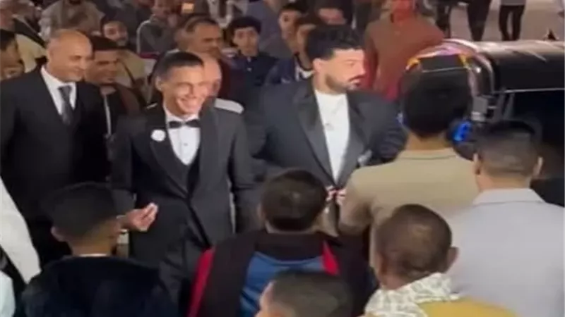 بوابة الجمهورية