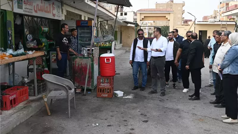 بوابة الجمهورية