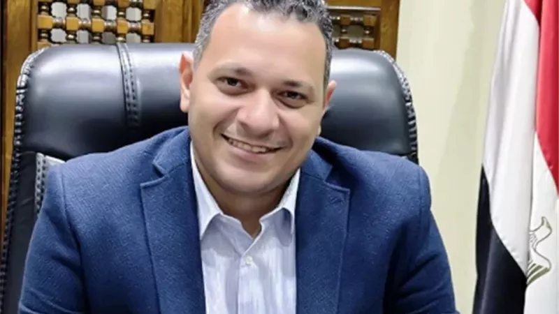 المهندس محمد عادل