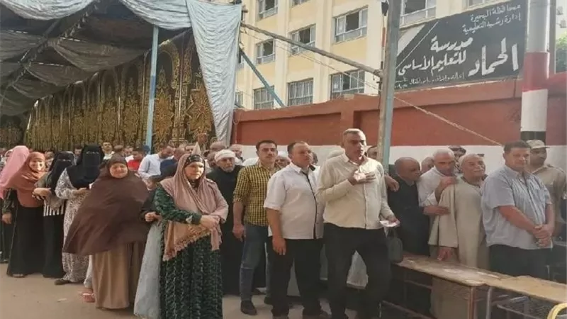 بوابة الجمهورية