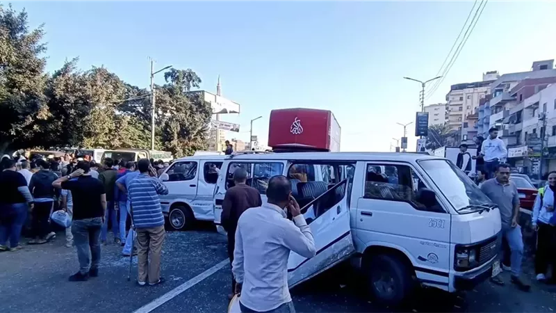 بوابة الجمهورية