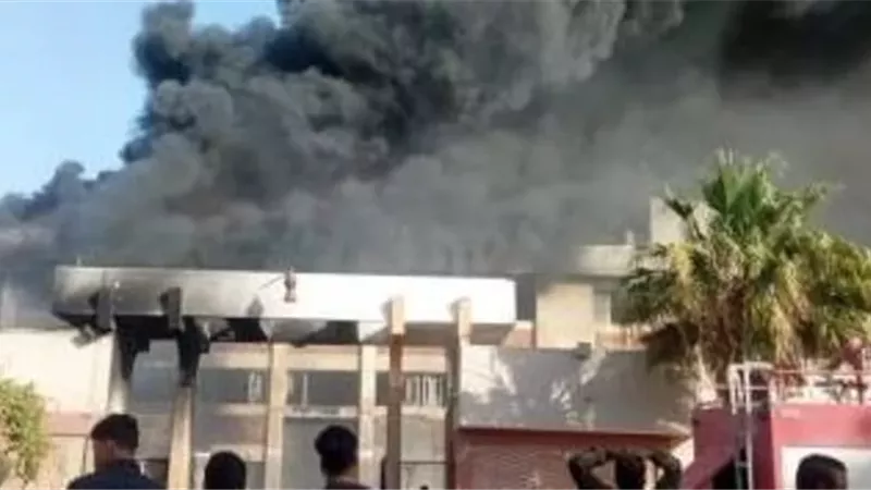 بوابة الجمهورية