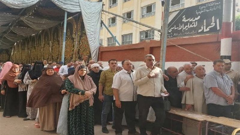 بوابة الجمهورية