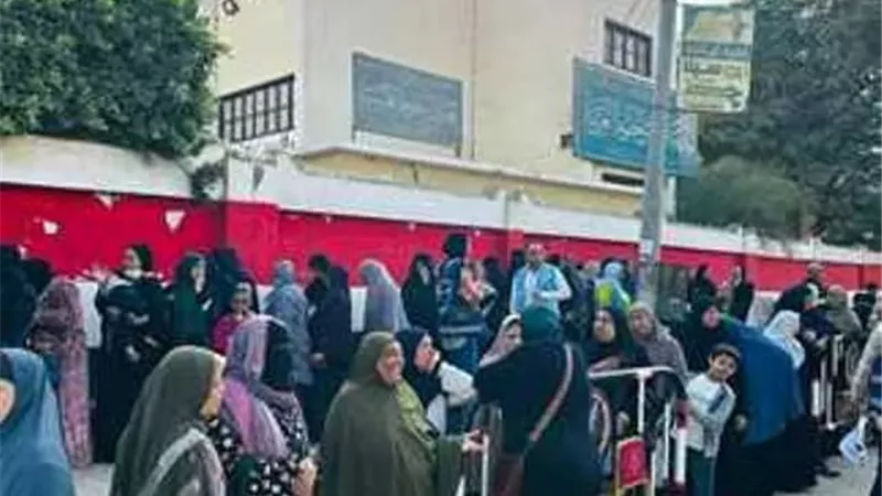 بوابة الجمهورية