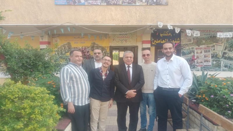 بوابة الجمهورية