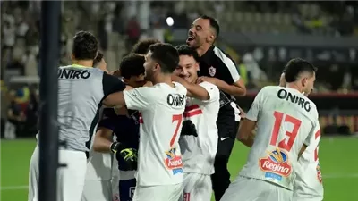 لعدم تكرار سيناريو زيزو.. الزمالك يطالب نجمه بحسم عرض التجديد