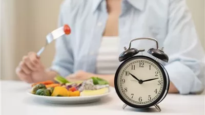 خطوات بسيطة تطيل عمر الطعام وتحميه من التلف