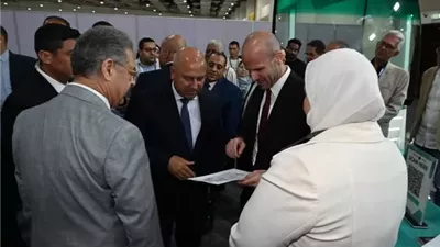 الموافقة على توسعات جديدة لـ