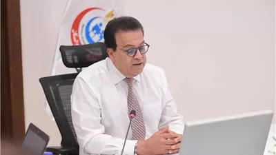 الصحة : الاستثمار فى القطاع شهد زيادة غير مسبوقة خلال الـ 10 سنوات الماضية