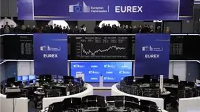 الأسهم الأوروبية ترتفع إلى مستويات قياسية جديدة