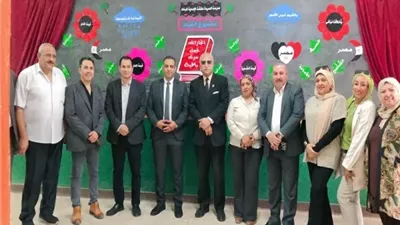القليوبية تستضيف فعاليات المشروع القومي للعروض الرياضية