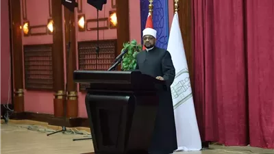 الجندي:الإمام الأكبر يتابع بنفسه شئون الطلاب الوافدين ويدعمهم
