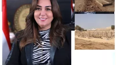 إخلاء مقابر السيارات بالقاهرة وإنشاء حضّانة للمضبوطات بالقليوبية
