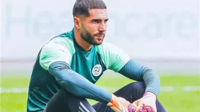 استبعاد نجل زيدان من معسكر الجزائر