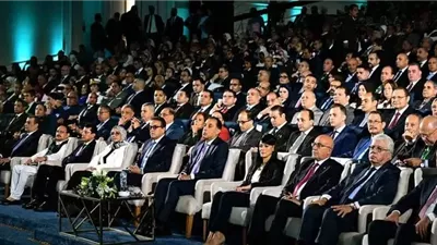 وزير الشباب : نعمل على دمج الرياضة ضمن منظومة التنمية البشرية