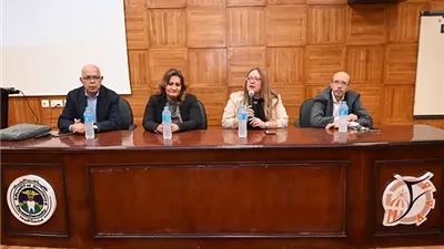 جامعة الفيوم تنظم اليوم العلمي لقسم طب الفم وعلاج اللثة