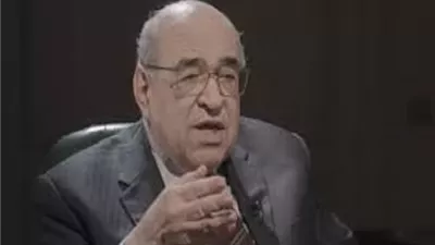 مصطفى الفقي: المشهد السياسي في مصر ليس سلبيًا