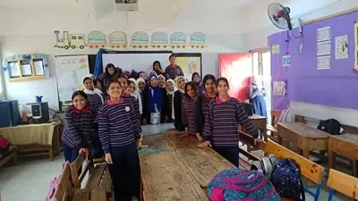 جامعة قناة السويس تنظم برنامجًا تدريبيًا حول 