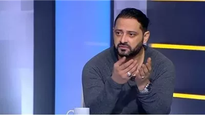 عبداللطيف: استمرار عبدالرؤوف مع الزمالك صعب.. الحل في الأجنبي
