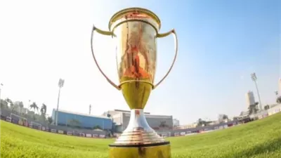 غرامات مالية وإيقافات.. اتحاد الكرة يُعلن عقوبات السوبر المصري 2025