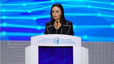 وزيرة التضامن: 1.2 مليون مستفيد ومستفيدة من برنامج 