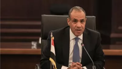 وزيرا الخارجية المصري والتركي يشاركان باجتماع مجموعة التخطيط المشتركة