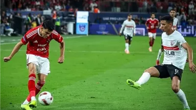 اتحاد الكرة يُغرم الاهلي والزمالك 400 ألف جنيه بسبب احداث السوبر