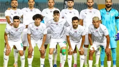 المصرى يطمئن على اللاعبين الدوليين.. واستعدادات قوية للكونفدرالية
