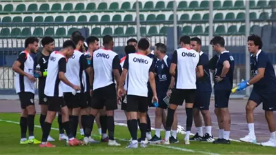 ميدو: فيريرا حرض اللاعبين على التمرد ضد الزمالك
