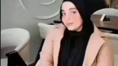أهالي الإسماعيلية ينعون طالبة دهسها القطار في أبوصوير
