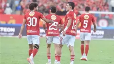 الأهلي يستهدف التعاقد مع 4 صفقات فى يناير