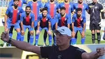 بتروجت يواجه الجونة ودياً استعداداً لملاقاة حرس الحدود بالدوري
