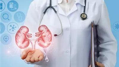 اختبار دم.. خطوة ثورية لاكتشاف أمراض الكلى مبكراً
