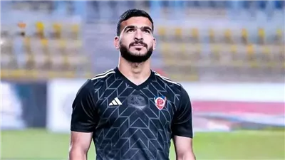 حقيقة مفاوضات الأهلي مع حامد حمدان ومحمد السيد
