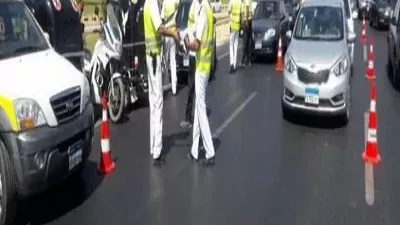 خطوات الاستعلام عن المخالفات المرورية بسهولة