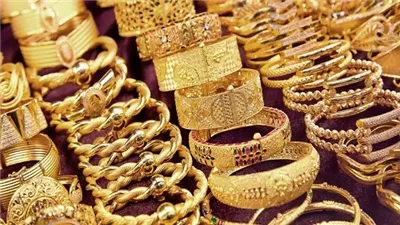ارتفاع في سعر الذهب بمستهل التعاملات.. تعرف على سعر عيار 21
