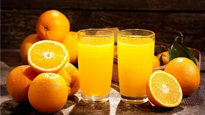 كوب برتقال يوميًا.. سرّ صحة القلب والمزاج والجينات