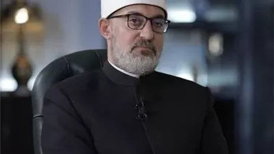 المفتي يدين الحادث الإرهابي في العاصمة الباكستانية إسلام آباد