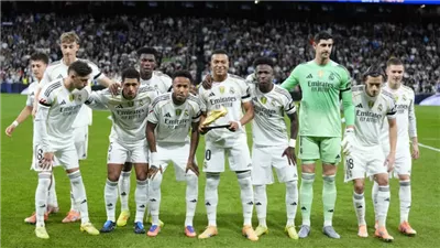 تقارير.. ريال مدريد يعيد تسمية ملعبه التاريخي