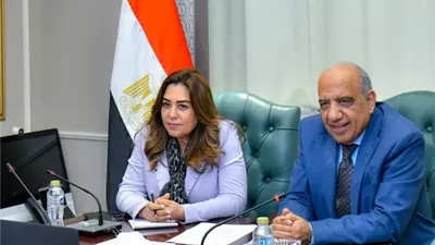 خطة بين الكهرباء والبيئة لدمج مشروعات الطاقة المتجددة