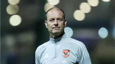 بتوصية من توروب .. الأهلي يبدأ مفاوضاته لضم حامد حمدان
