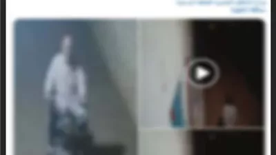 الجهات الأمنية تكشف حقيقة البلاغ عن سرقة كاميرات المراقبة بالدقهلية