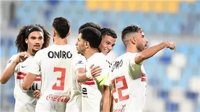 تعرف على أول صفقات الزمالك في الانتقالات الشتوية