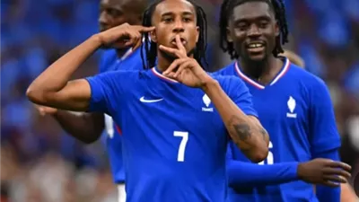 تصفيات كأس العالم.. مشوار منتخب فرنسا في تصفيات كاس العالم
