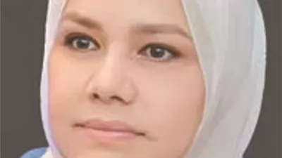 رشا عبد العال: النظام الضريبي المبسط للمشروعات التي لا تتجاوز 20 مليون جنيه.. يضمن العديد من المزايا