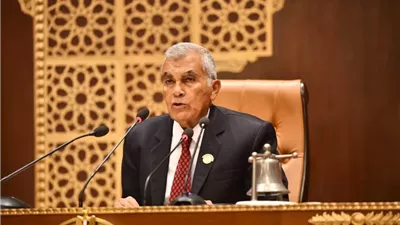 رئيس الشيوخ: 
